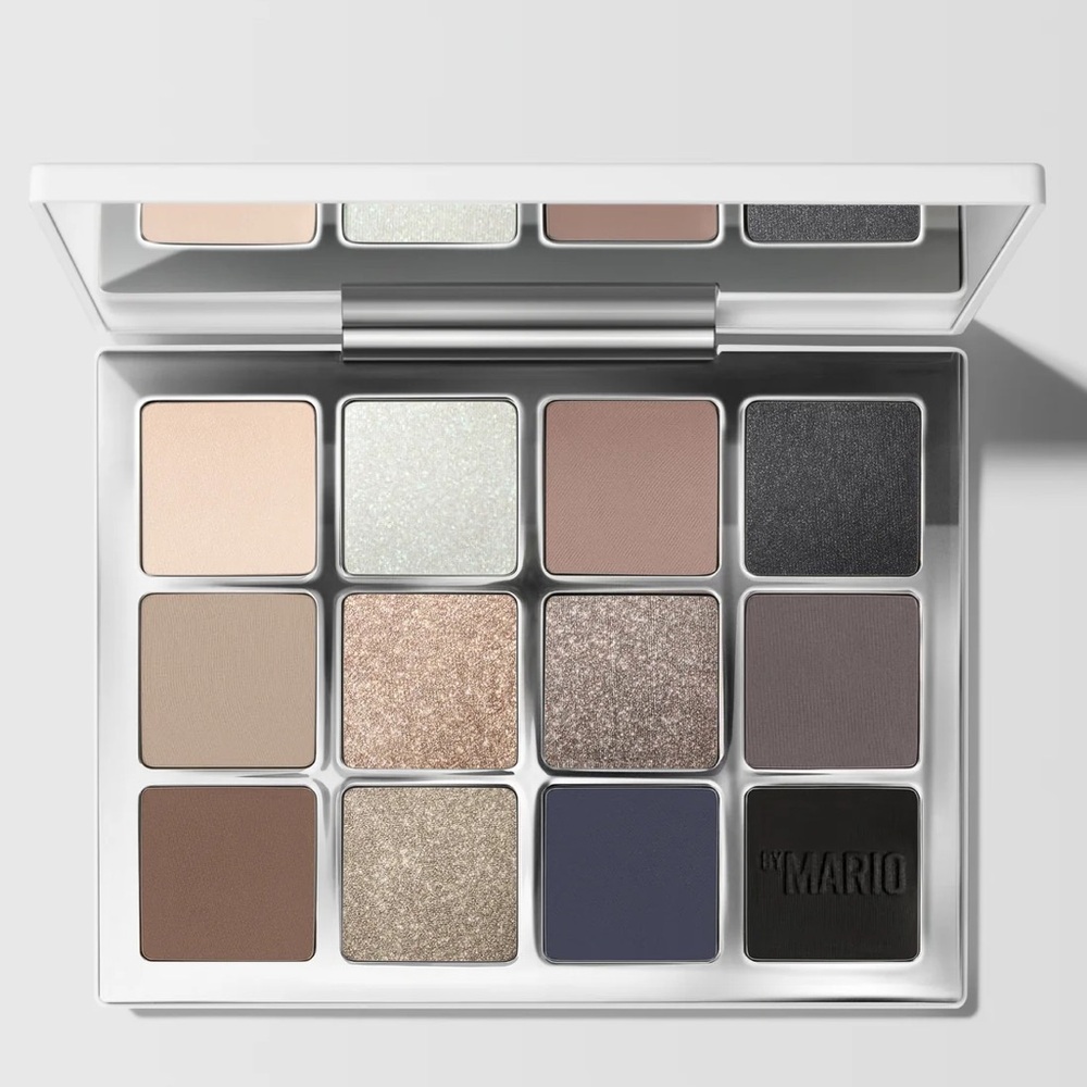 Makeup by Mario Ethereal Eyes Eyeshadow Palette - Moonlight NIB Retail:$69